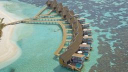 Kandolhu Maldives