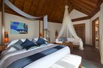 Sunrise Over-Water Suite