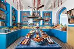 Restaurants/Cafes