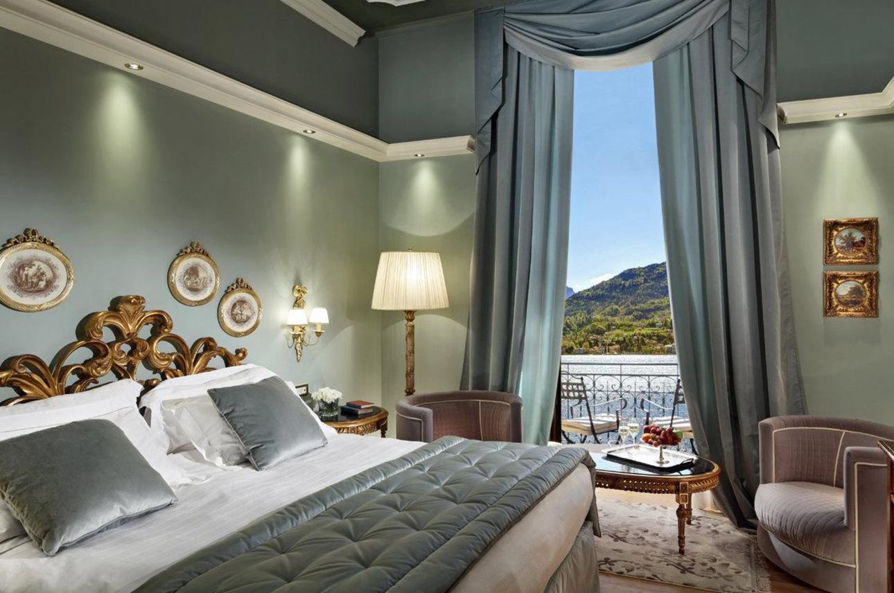 Lake View Prestige Kamer