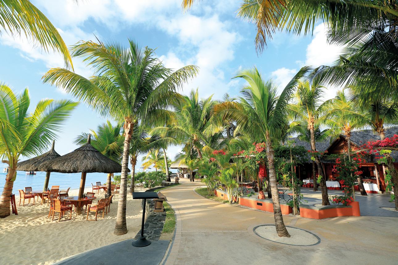 Restaurants/Cafes