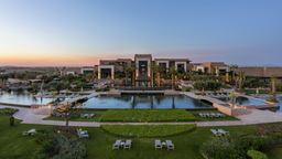 Fairmont Royal Palm Marrakech