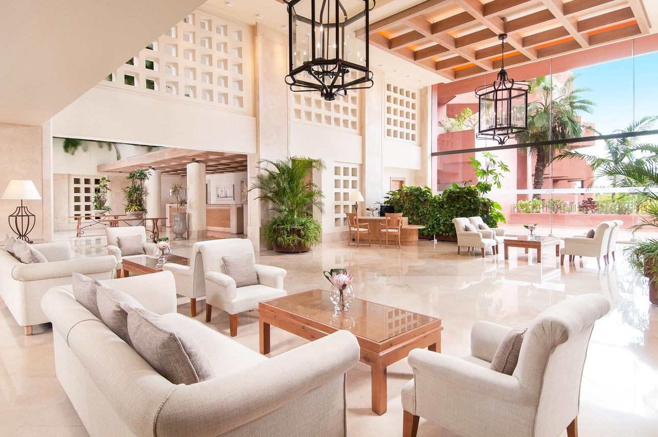 Lobby/openbare ruimte
