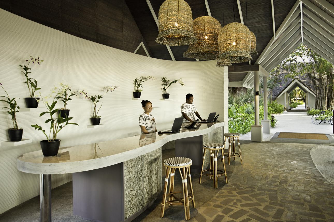 Lobby/openbare ruimte