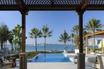 Beach Villa