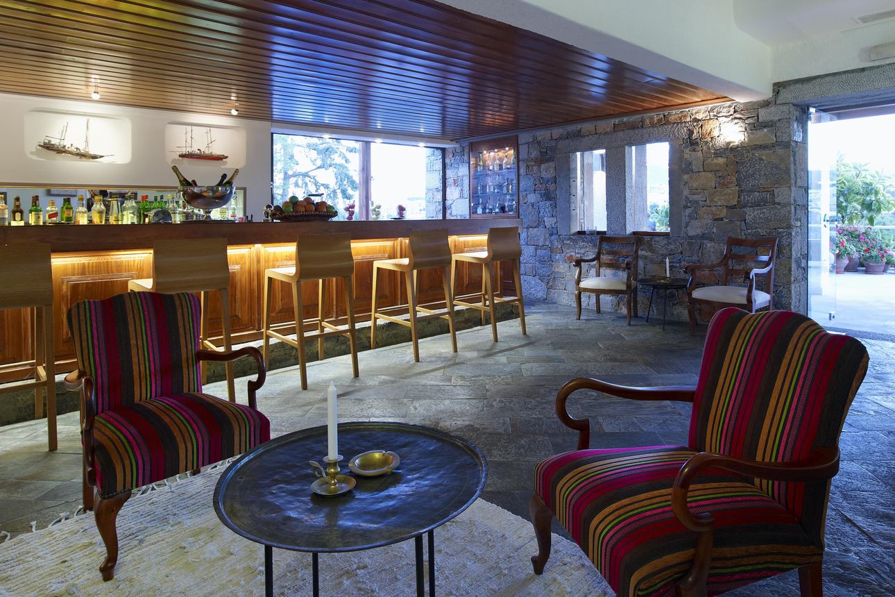 Lobby/openbare ruimte