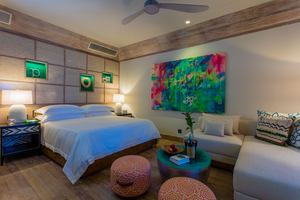 Beach Bungalow
