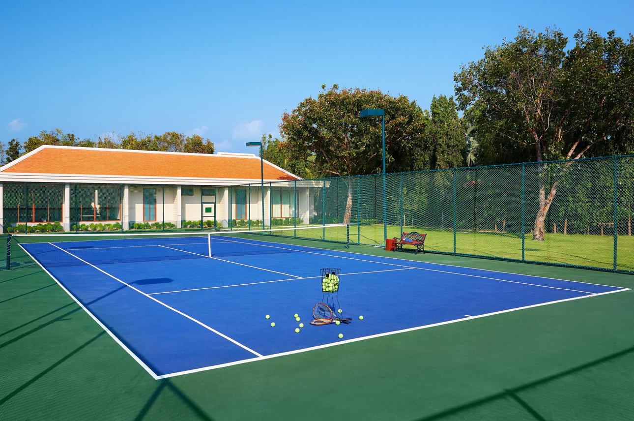 Sport en Spel