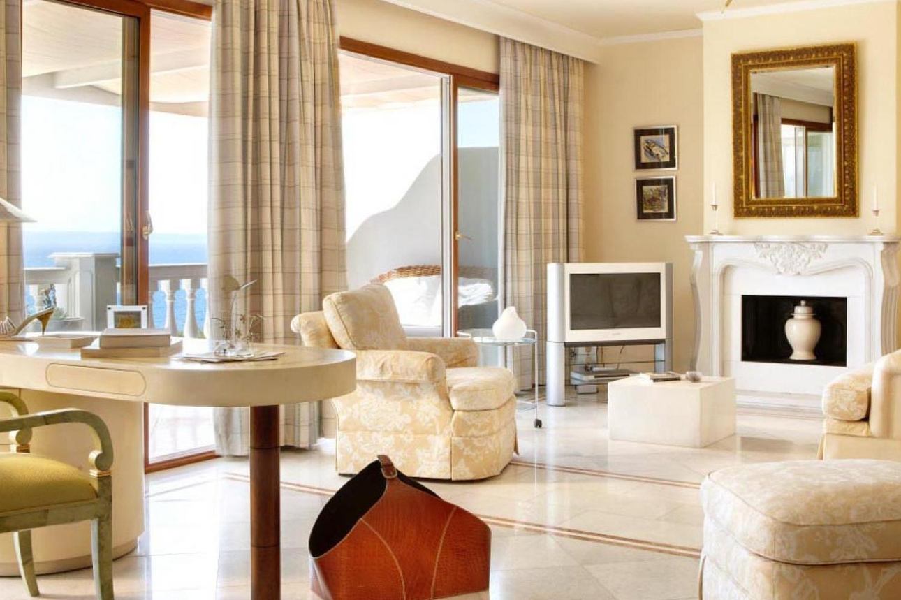 Mediterranean Suite