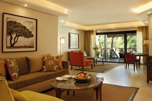 Senior Suite