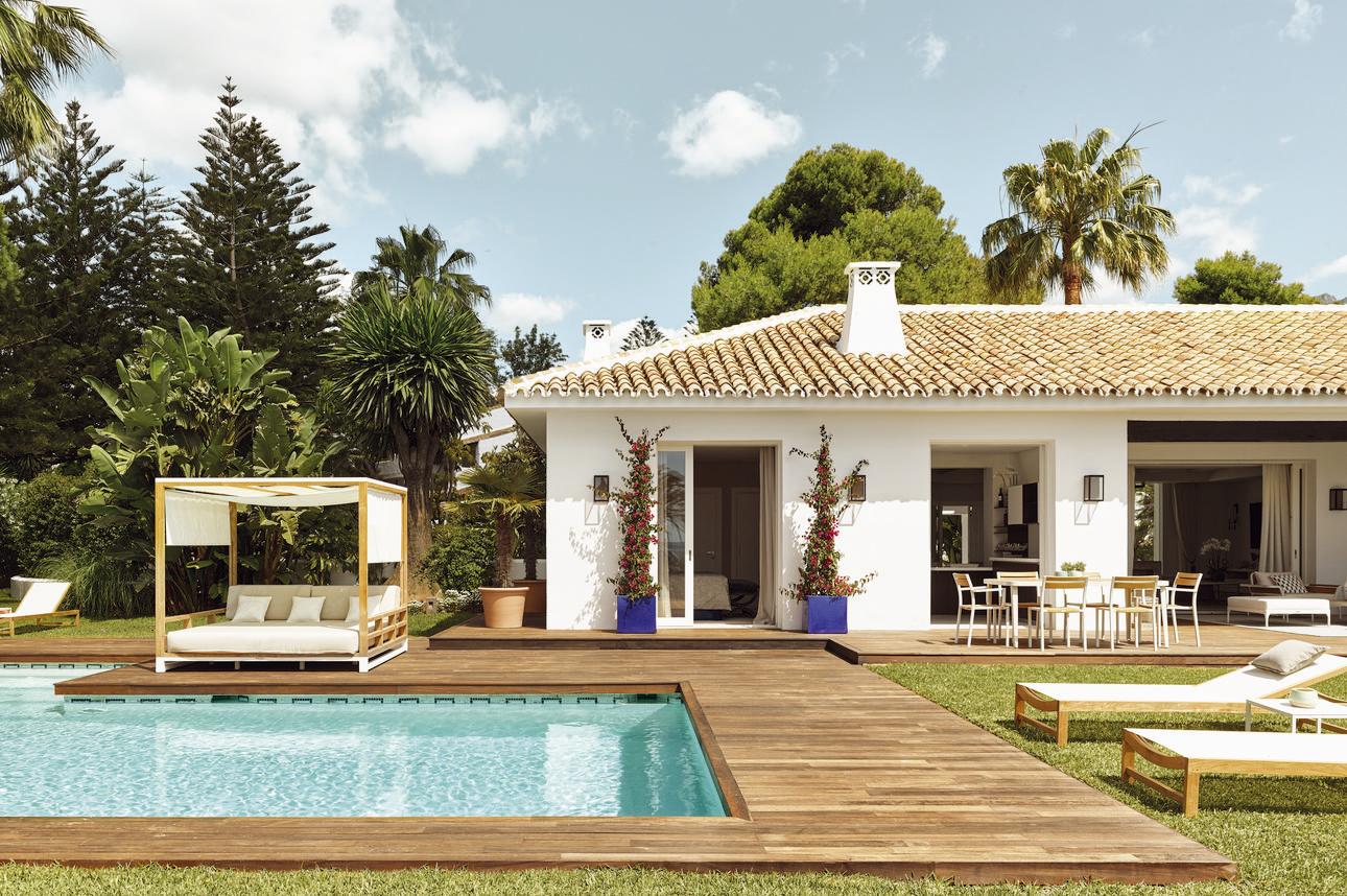 Villa La Pereza