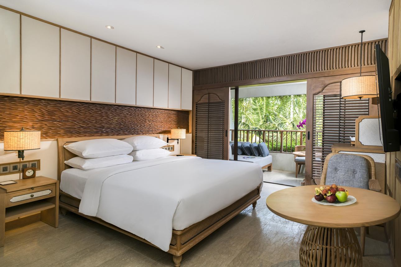Grand Club Kamer