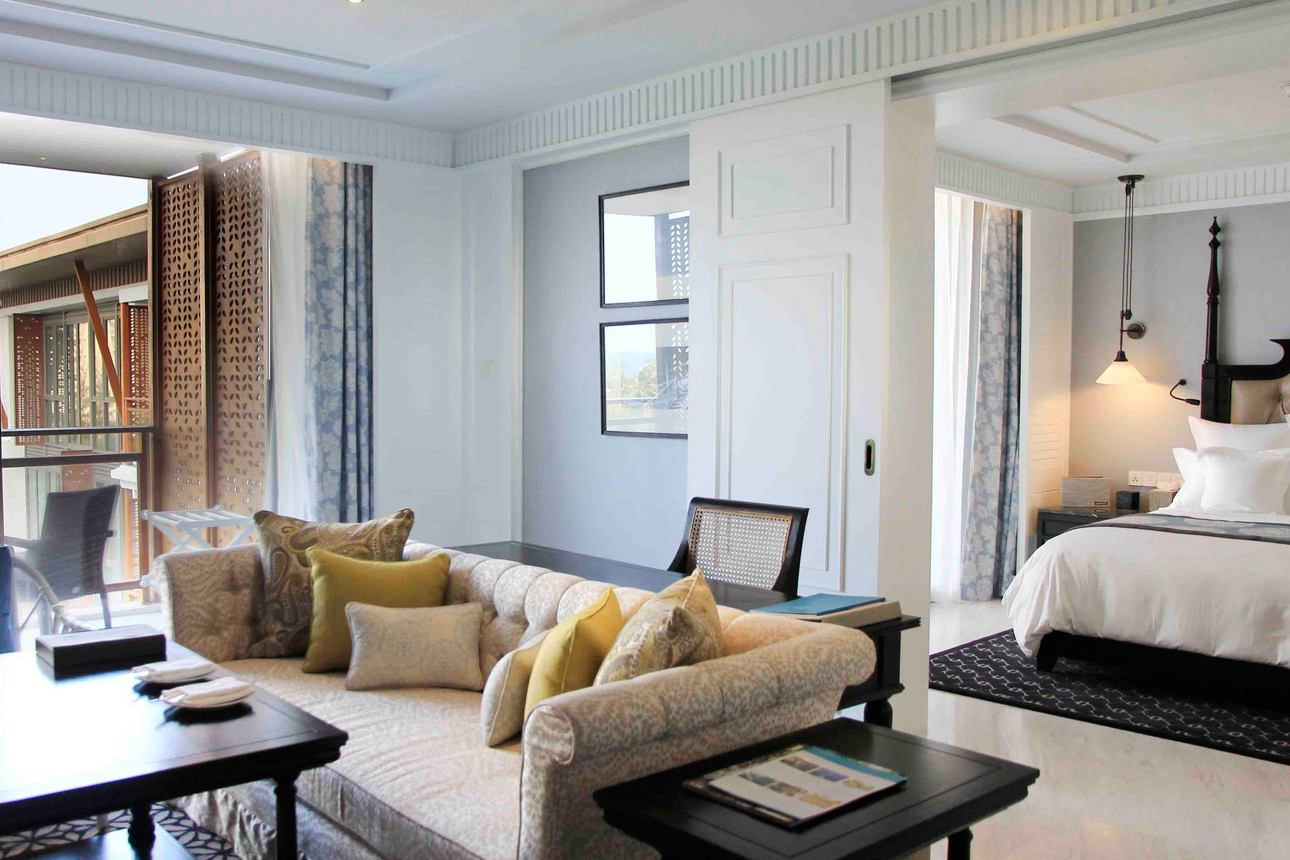 Superior Suite