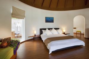 Superior Beach Villa