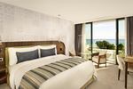 Superior Chromotherapy Kamer Zeezicht