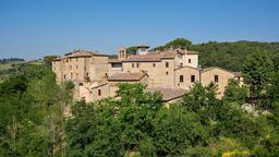 Castel Monastero