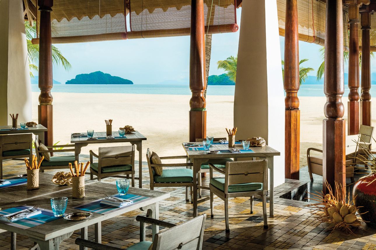 Restaurants/Cafes