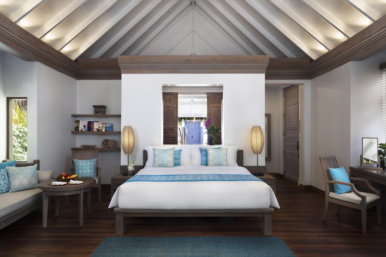 Sunset Beach Villa