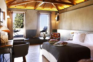 Premium Residence