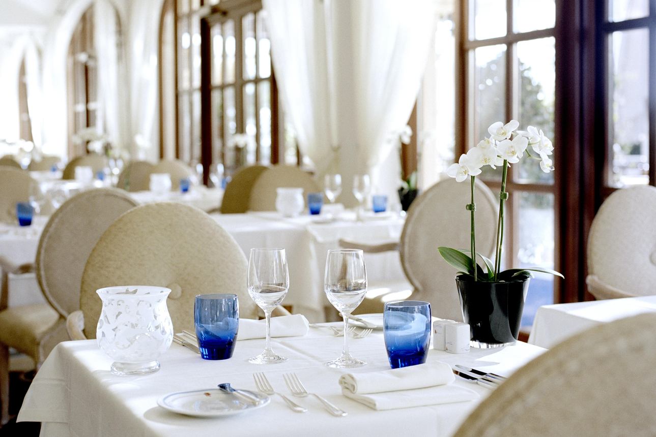 Restaurants/Cafes