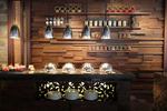 Restaurants/Cafes