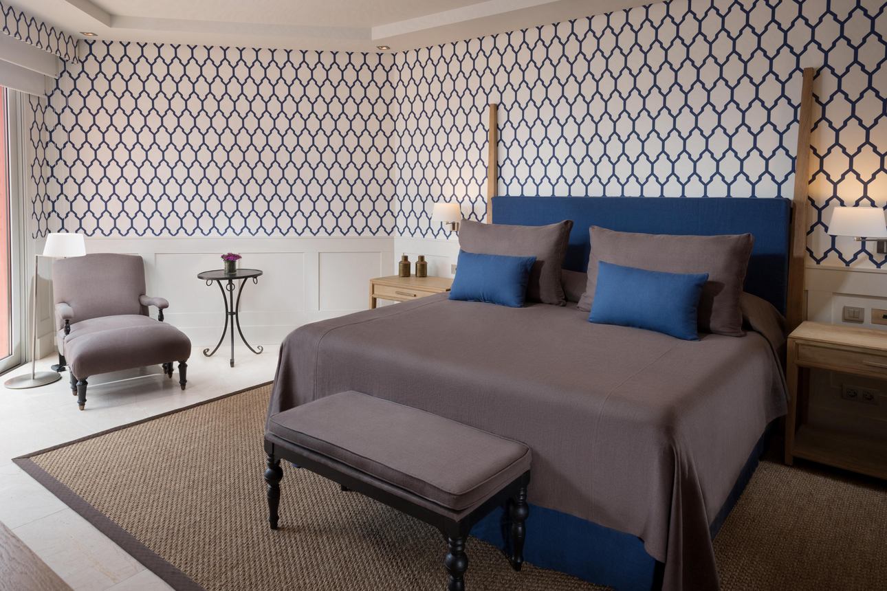Imperial Suite