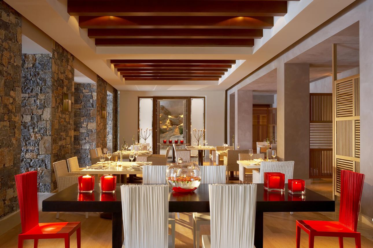 Restaurants/Cafes