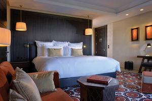 Deluxe Kamer