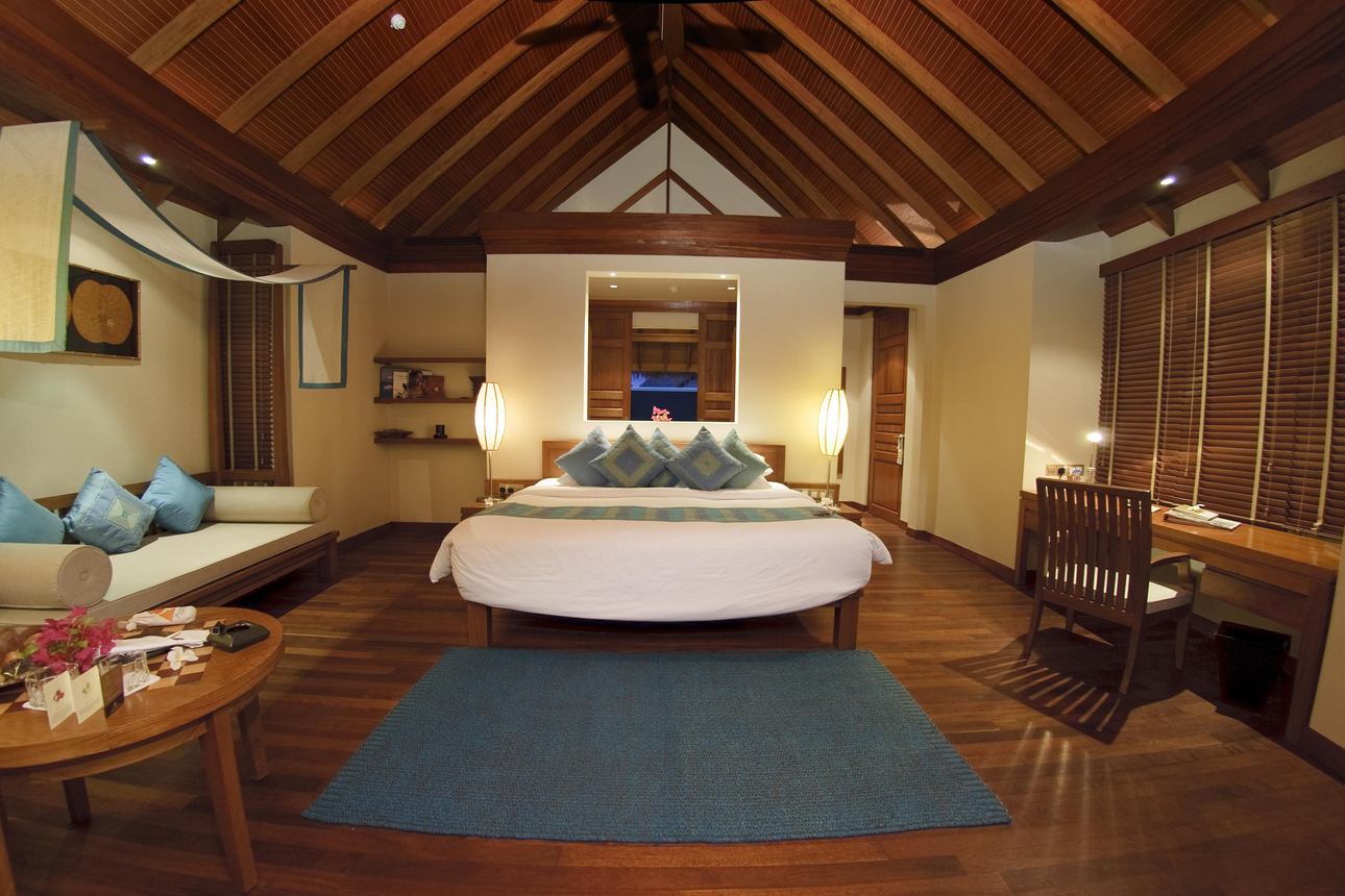 Anantara Pool Villa - 1 slaapkamer