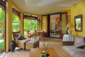 Senior Zen Suite