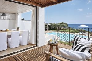 Thalassa Villa's