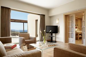 Suite- 1 slaapkamer