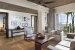 St Regis Suite