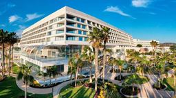 Parklane, a Luxury Collection Resort & Spa
