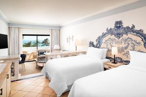 Grand Deluxe Kamer Zeezicht