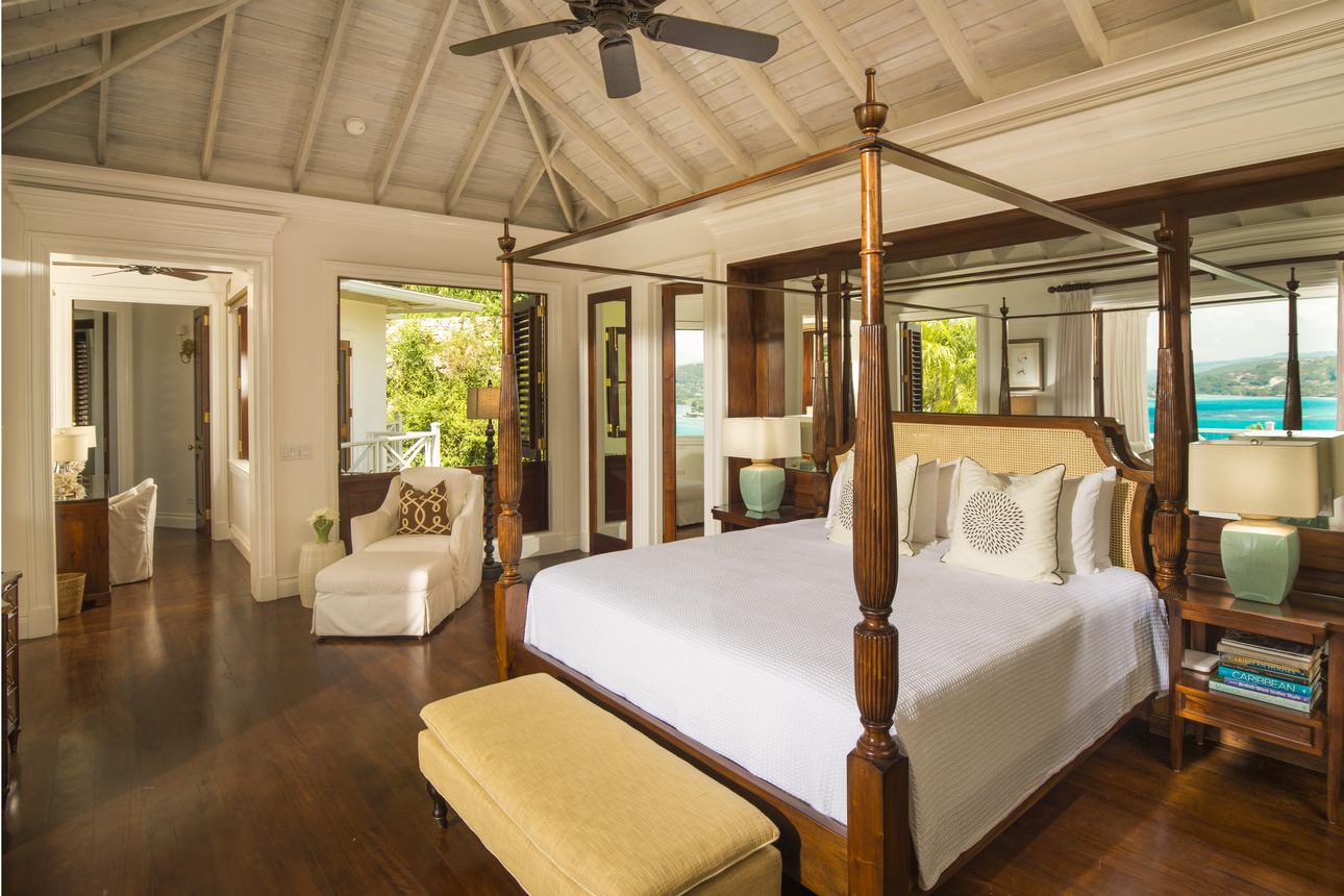 Premium Luxury Villa no. 20 - 6 slaapkamers