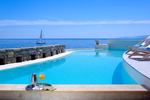 Club Studio Pool Suite Seafront