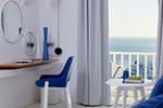 White Bliss Kamer met privézwembad