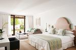 Deluxe Kamer