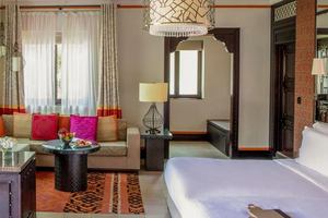 Arabian Deluxe Kamer Arabian Summer House