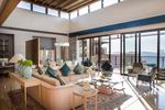 Presidential Ocean View Suite