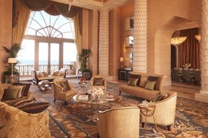 Bridge Suite