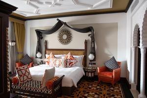 Arabian Suite