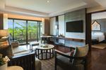 Suite - 1 slaapkamer