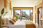 Deluxe Bungalowkamer Zeezicht
