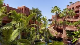 The Ritz-Carlton, Abama