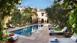 La Villa des Orangers