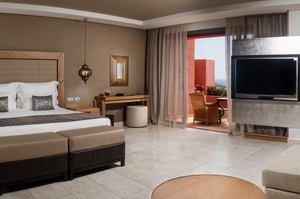 Junior Suite Resortzicht