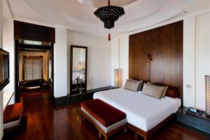 Chedi Club Suite