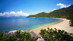 Six Senses Ninh Van Bay